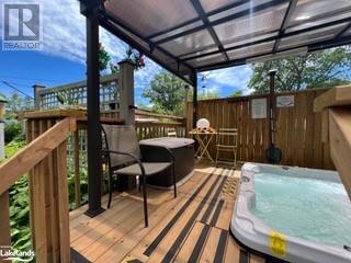 184 Dunkerron Avenue, Wasaga Beach, Ontario  L9Z 2G8 - Photo 26 - 40563058