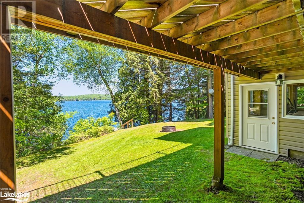 1417 Hodgson Road, Haliburton, Ontario  K0M 1S0 - Photo 43 - 40561873