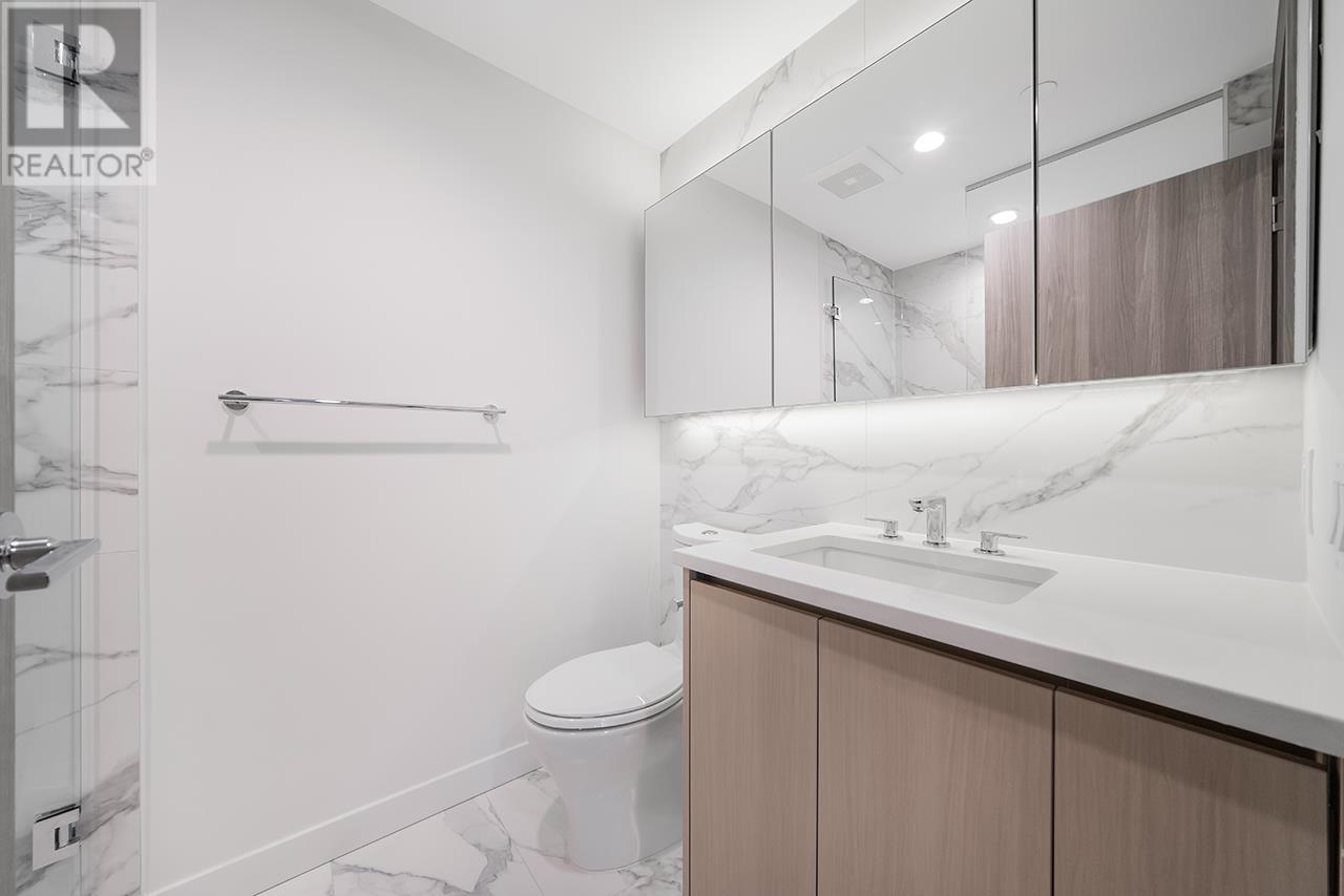 2807 4880 Lougheed Highway, Burnaby, British Columbia  V5C 0N1 - Photo 12 - R2863885