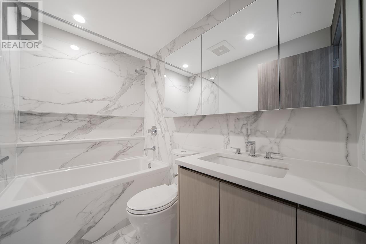 2807 4880 Lougheed Highway, Burnaby, British Columbia  V5C 0N1 - Photo 15 - R2863885