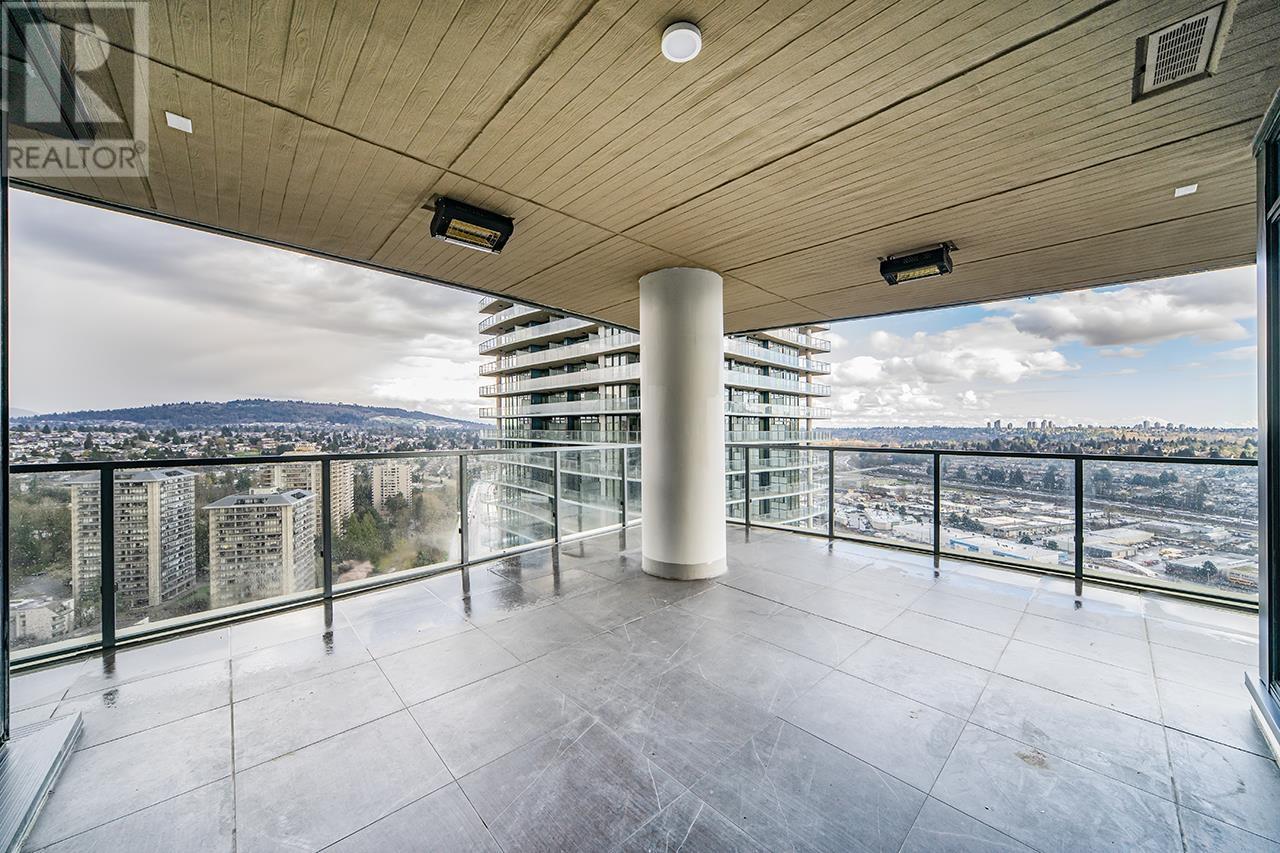 2807 4880 Lougheed Highway, Burnaby, British Columbia  V5C 0N1 - Photo 17 - R2863885