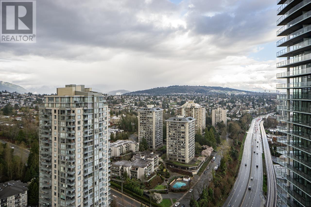 2807 4880 Lougheed Highway, Burnaby, British Columbia  V5C 0N1 - Photo 21 - R2863885