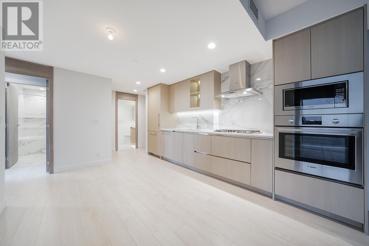 2807 4880 Lougheed Highway, Burnaby, British Columbia  V5C 0N1 - Photo 8 - R2863885