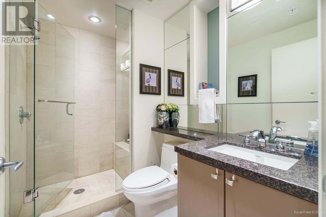 1504 1281 W Cordova Street, Vancouver, British Columbia  V6C 3R5 - Photo 30 - R2863899