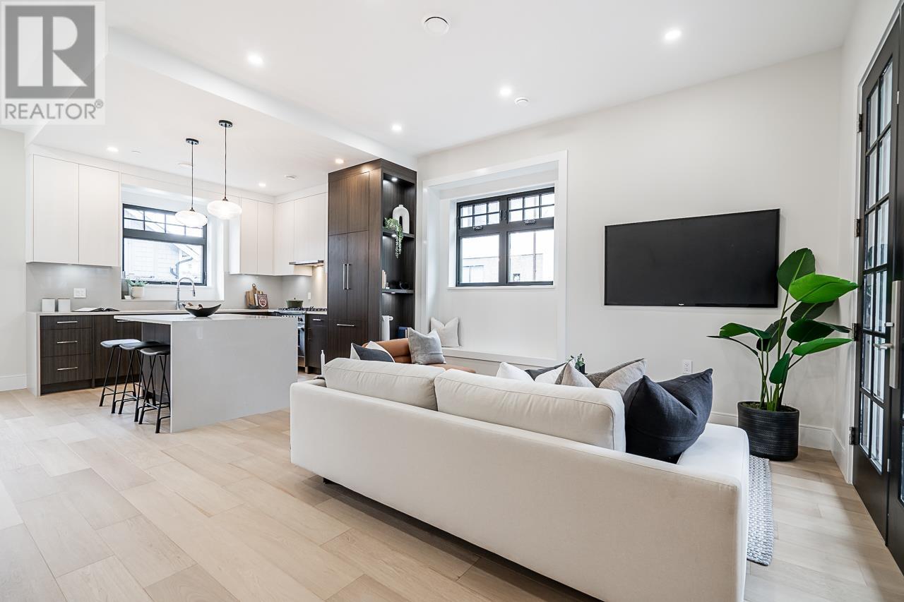 2 3220 Slocan Street, Vancouver, British Columbia  V5M 3E3 - Photo 4 - R2863914