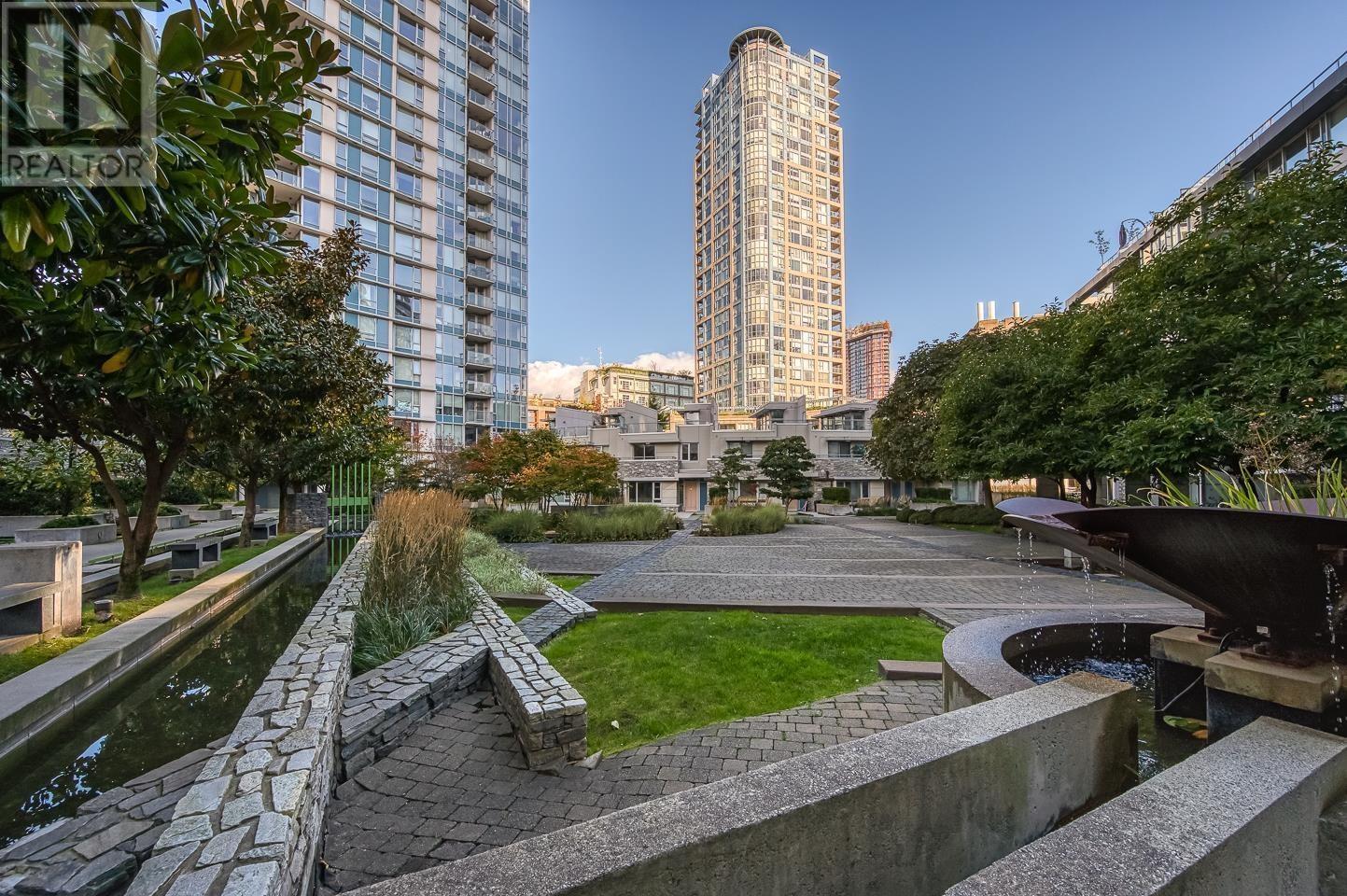808 689 Abbott Street, Vancouver, British Columbia  V6B 0J2 - Photo 12 - R2863940