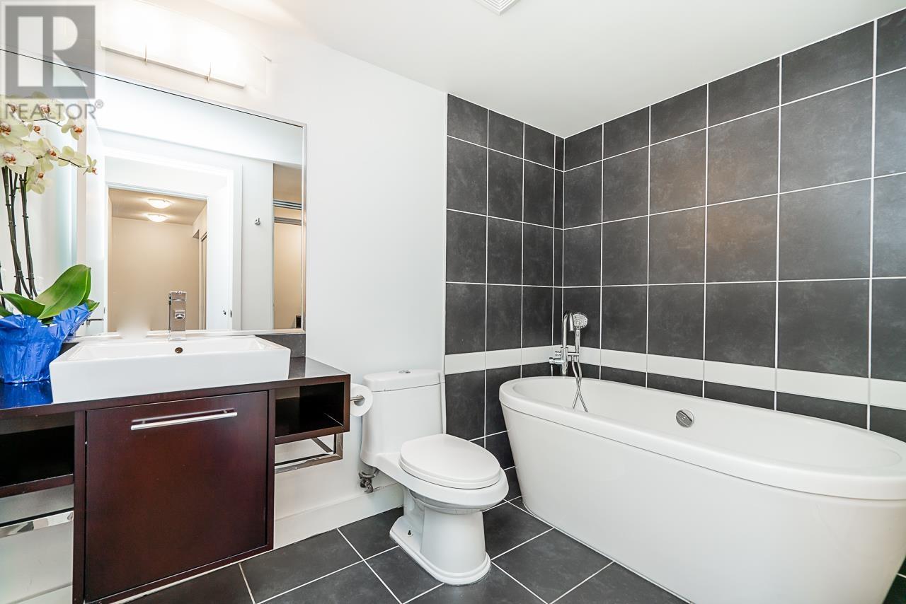 808 689 Abbott Street, Vancouver, British Columbia  V6B 0J2 - Photo 13 - R2863940