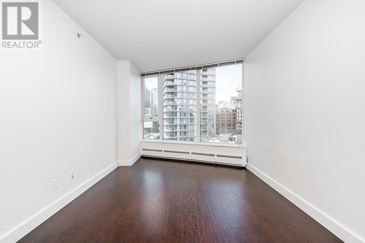 808 689 Abbott Street, Vancouver, British Columbia  V6B 0J2 - Photo 18 - R2863940