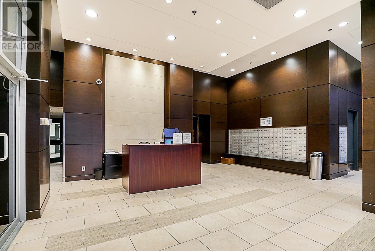 808 689 Abbott Street, Vancouver, British Columbia  V6B 0J2 - Photo 25 - R2863940
