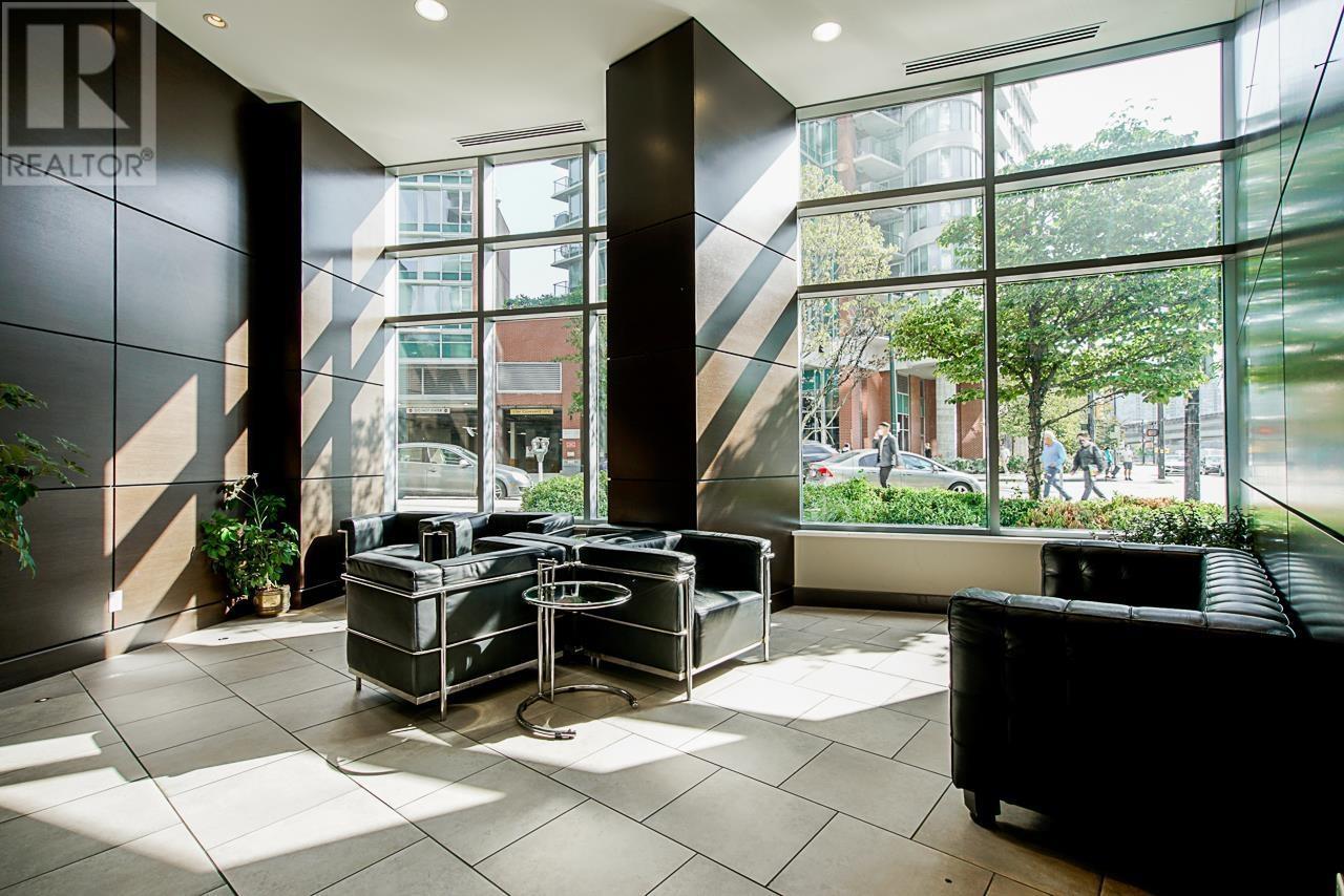 808 689 Abbott Street, Vancouver, British Columbia  V6B 0J2 - Photo 26 - R2863940