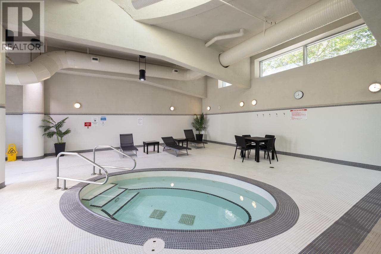 808 689 Abbott Street, Vancouver, British Columbia  V6B 0J2 - Photo 28 - R2863940