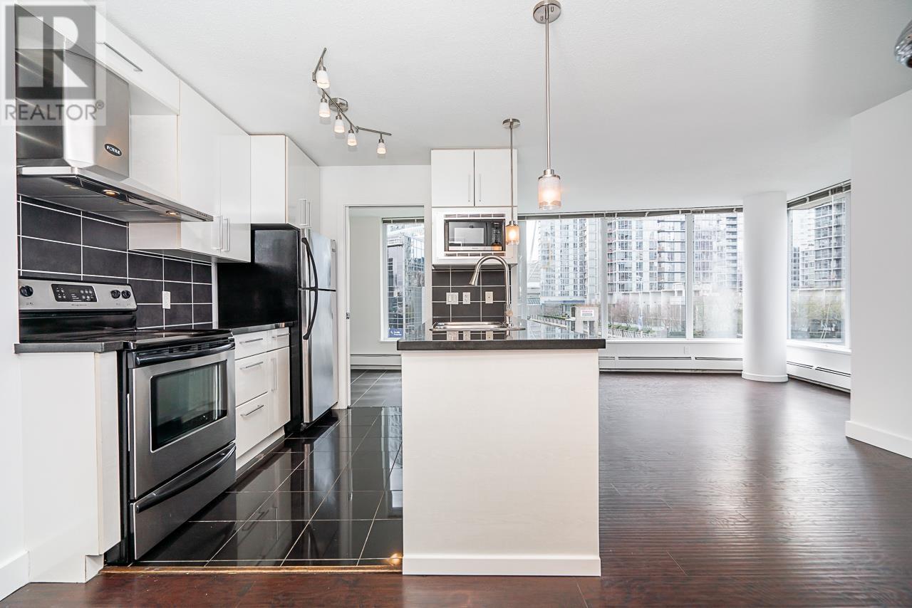 808 689 Abbott Street, Vancouver, British Columbia  V6B 0J2 - Photo 3 - R2863940