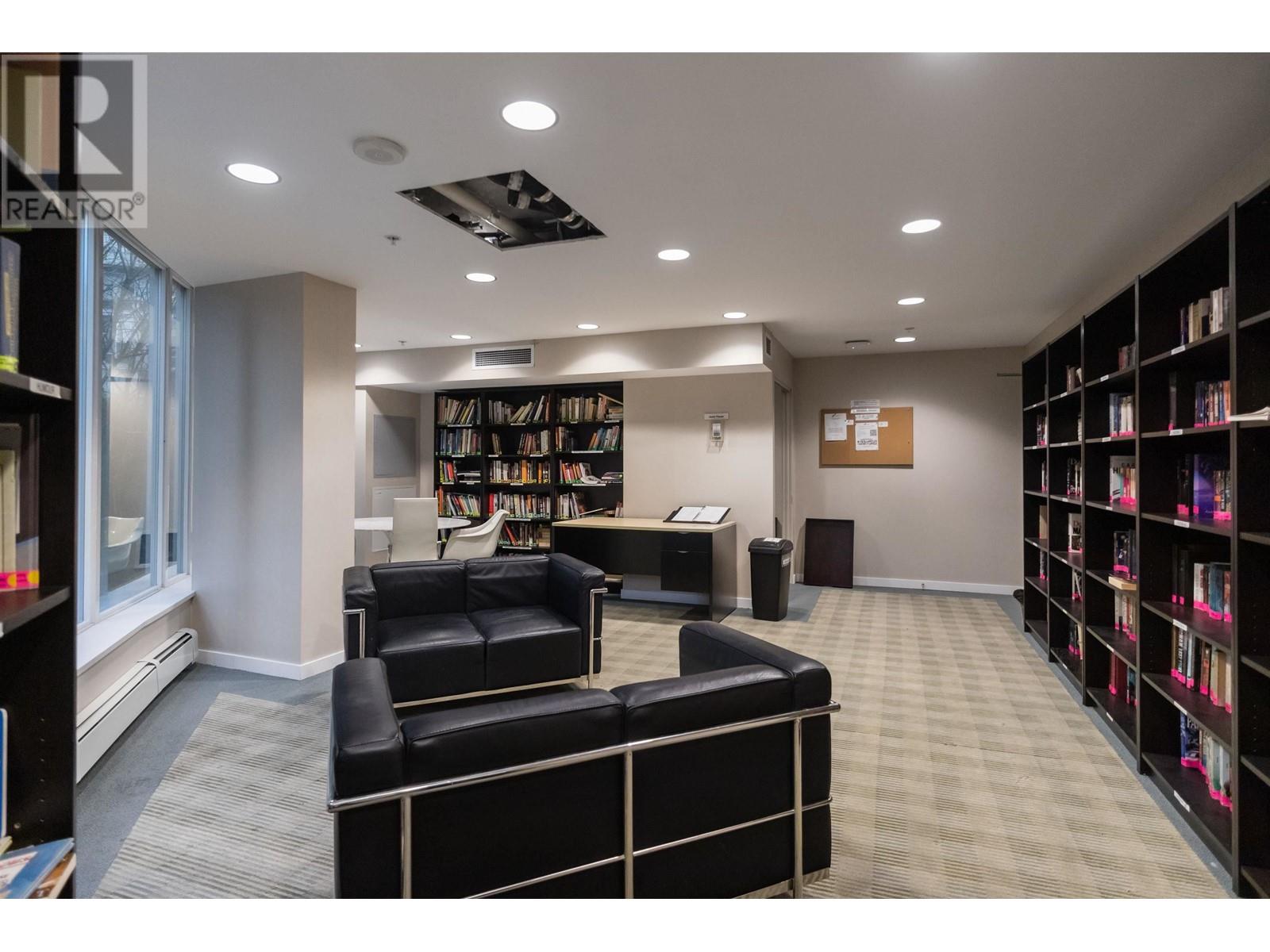 808 689 Abbott Street, Vancouver, British Columbia  V6B 0J2 - Photo 31 - R2863940