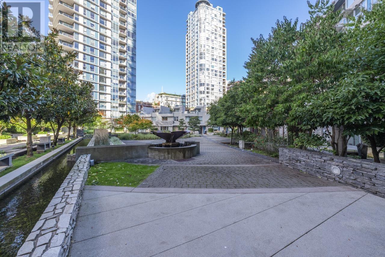 808 689 Abbott Street, Vancouver, British Columbia  V6B 0J2 - Photo 33 - R2863940