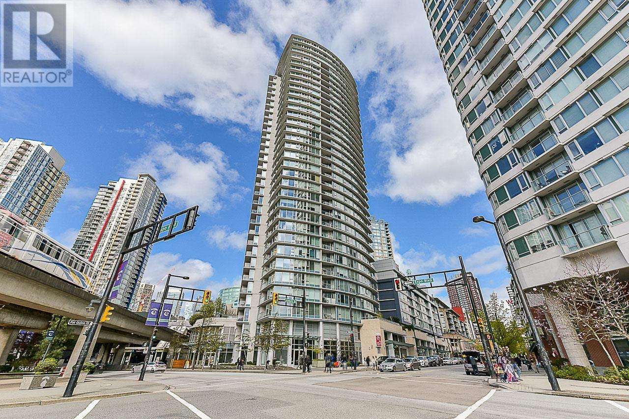 808 689 Abbott Street, Vancouver, British Columbia  V6B 0J2 - Photo 35 - R2863940