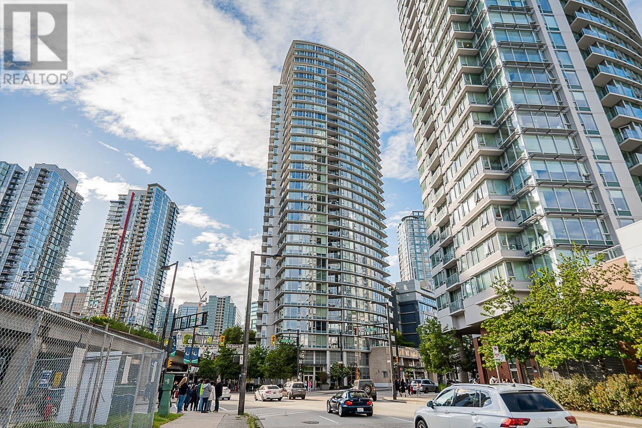 808 689 Abbott Street, Vancouver, British Columbia  V6B 0J2 - Photo 36 - R2863940