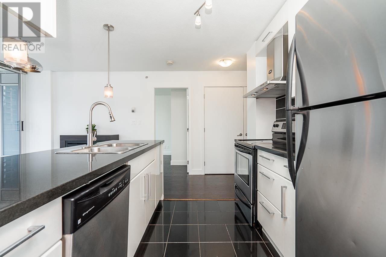 808 689 Abbott Street, Vancouver, British Columbia  V6B 0J2 - Photo 4 - R2863940