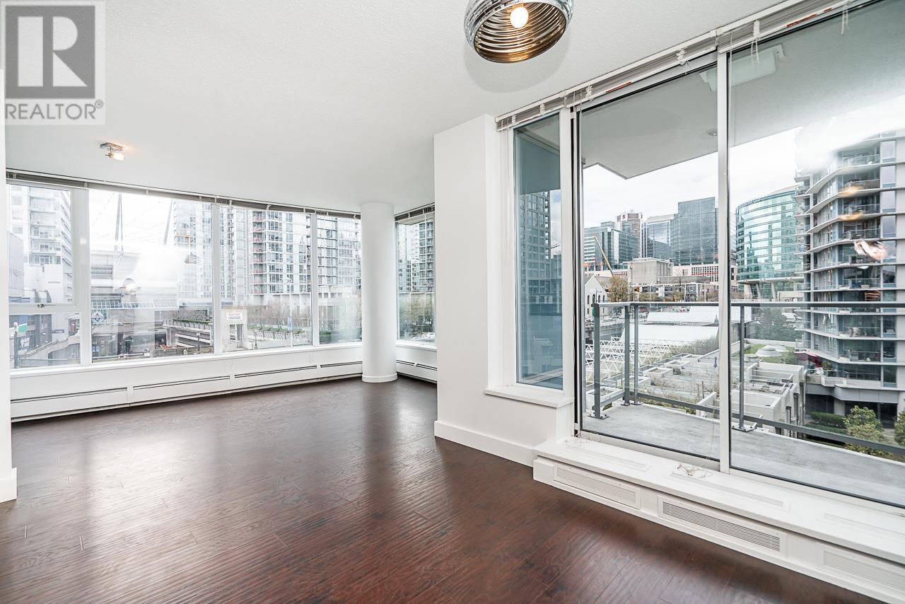808 689 Abbott Street, Vancouver, British Columbia  V6B 0J2 - Photo 5 - R2863940