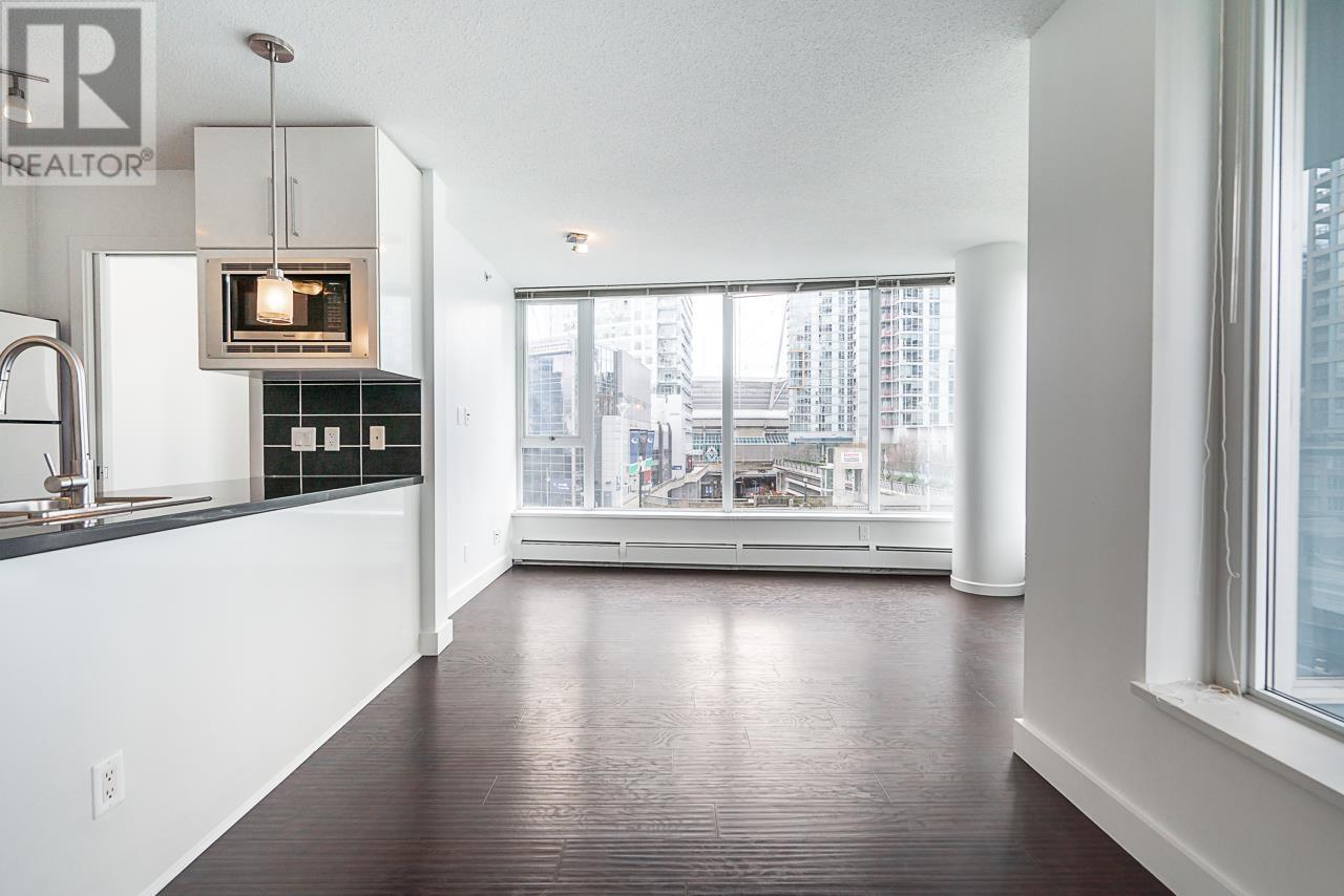 808 689 Abbott Street, Vancouver, British Columbia  V6B 0J2 - Photo 6 - R2863940