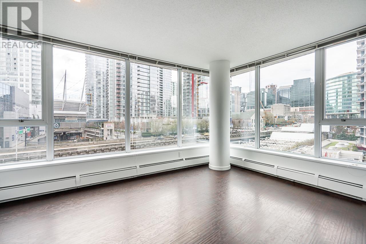 808 689 Abbott Street, Vancouver, British Columbia  V6B 0J2 - Photo 7 - R2863940