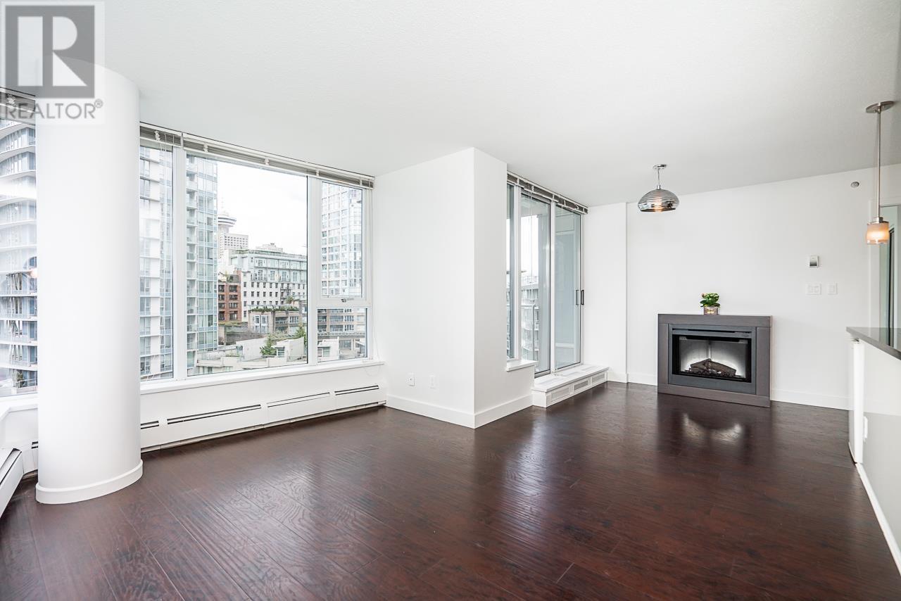 808 689 Abbott Street, Vancouver, British Columbia  V6B 0J2 - Photo 8 - R2863940