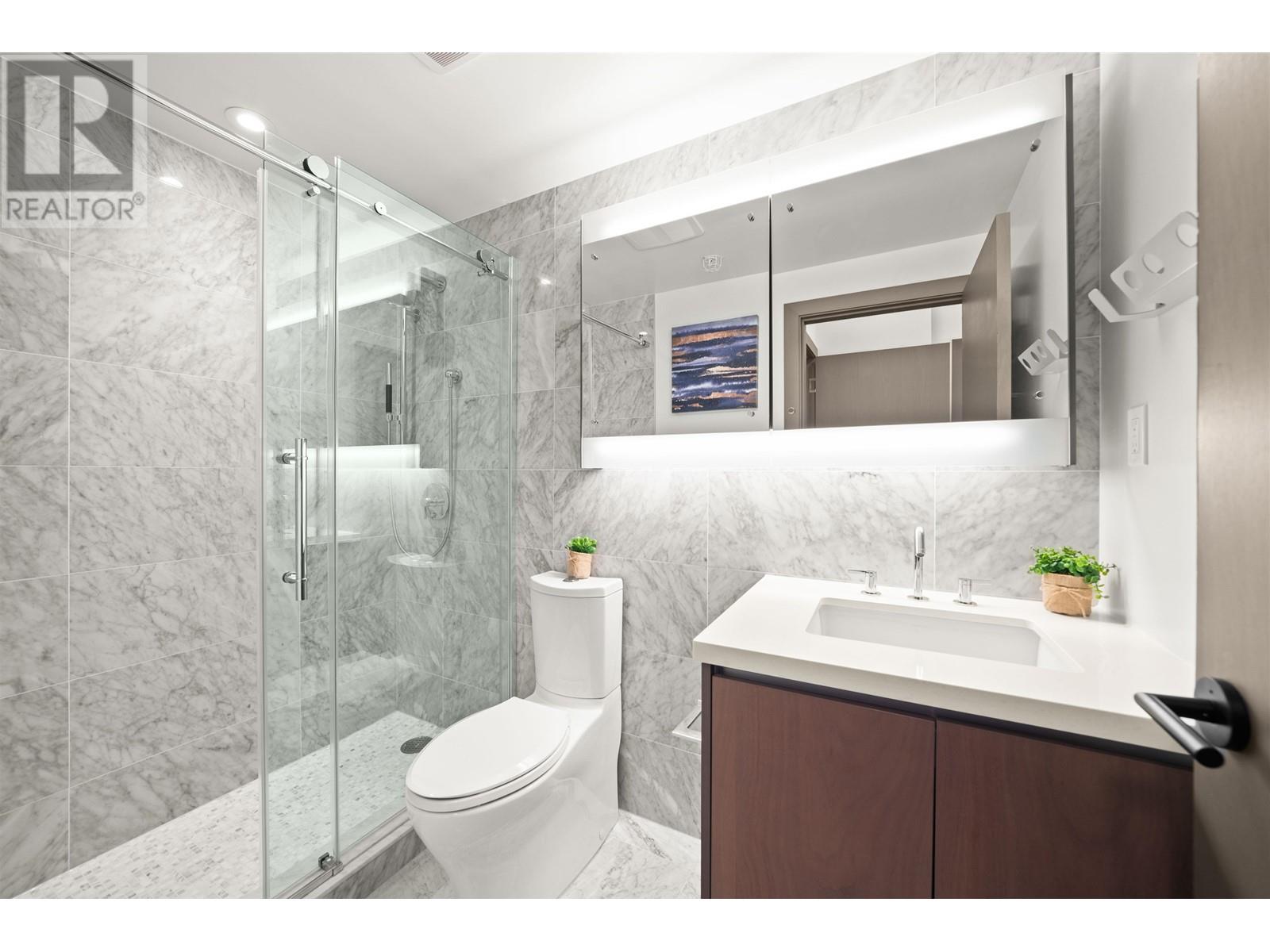 1809 68 Smithe Street, Vancouver, British Columbia  V6B 0P4 - Photo 10 - R2863961