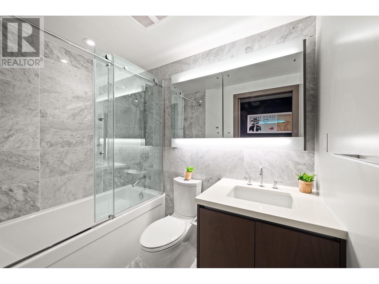 1809 68 Smithe Street, Vancouver, British Columbia  V6B 0P4 - Photo 11 - R2863961