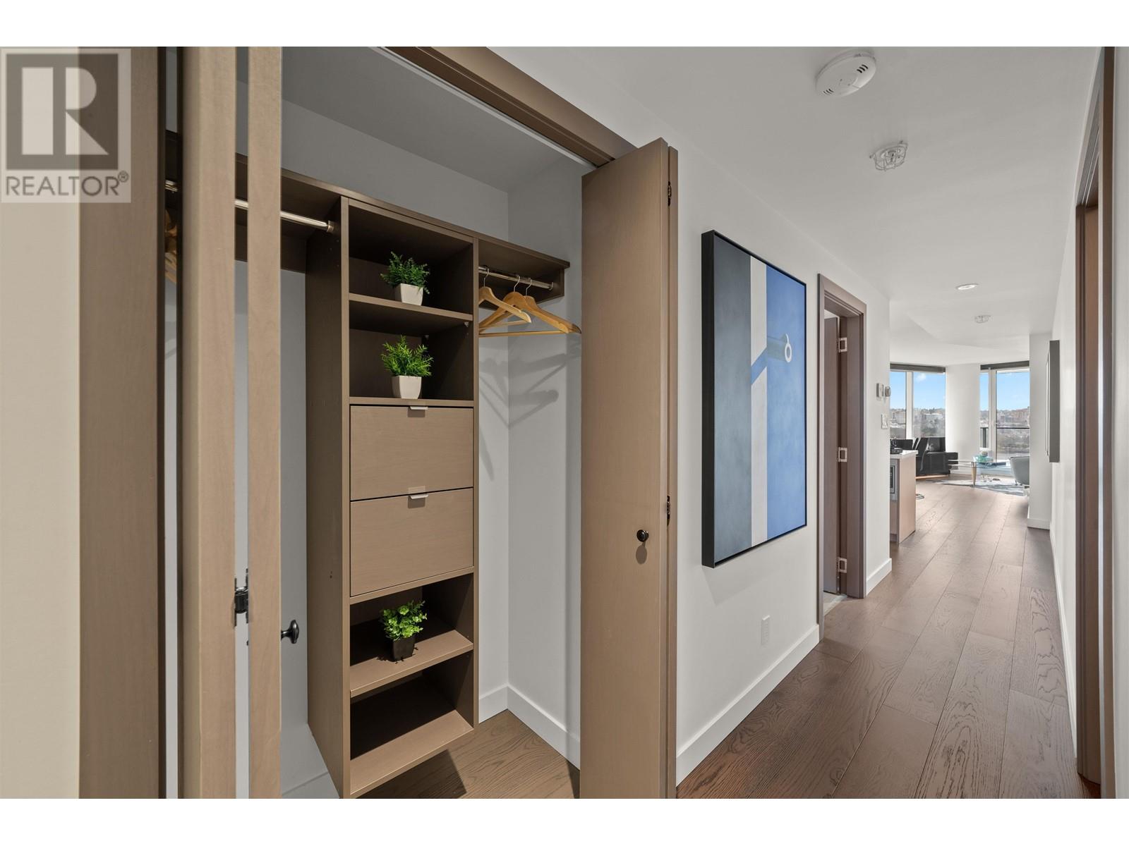 1809 68 Smithe Street, Vancouver, British Columbia  V6B 0P4 - Photo 13 - R2863961