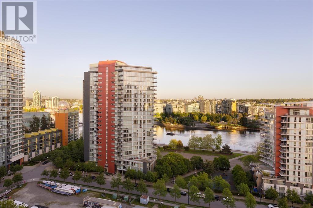 1809 68 Smithe Street, Vancouver, British Columbia  V6B 0P4 - Photo 18 - R2863961