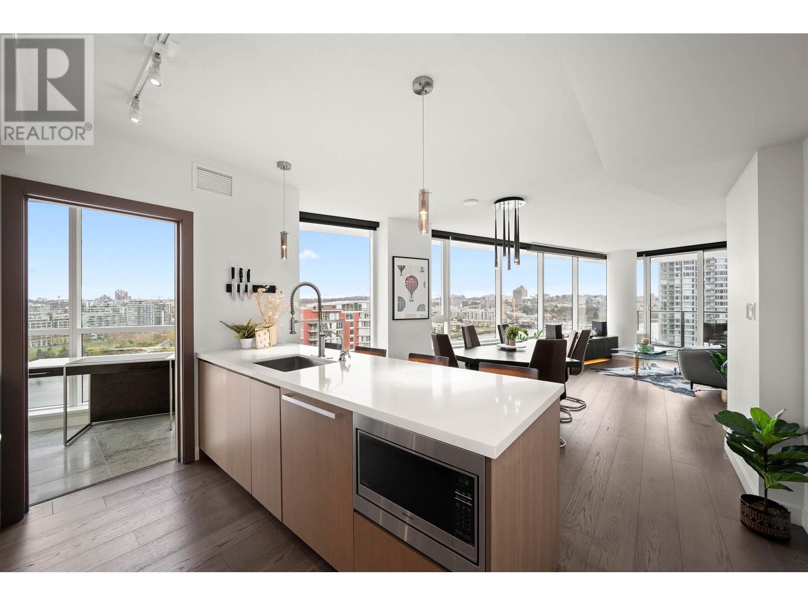 1809 68 Smithe Street, Vancouver, British Columbia  V6B 0P4 - Photo 2 - R2863961