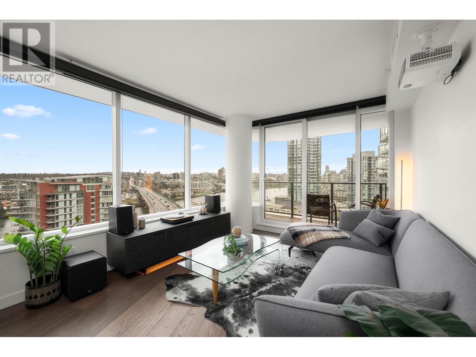 1809 68 Smithe Street, Vancouver, British Columbia  V6B 0P4 - Photo 3 - R2863961