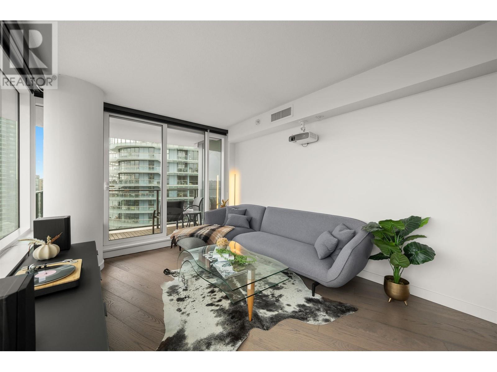 1809 68 Smithe Street, Vancouver, British Columbia  V6B 0P4 - Photo 5 - R2863961