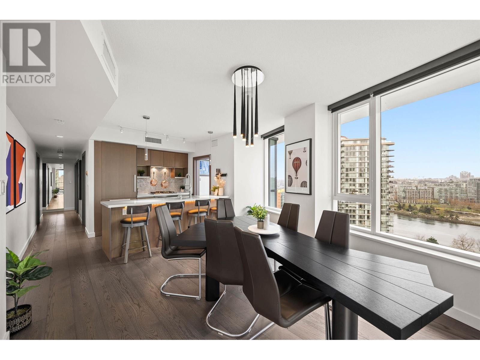1809 68 Smithe Street, Vancouver, British Columbia  V6B 0P4 - Photo 6 - R2863961