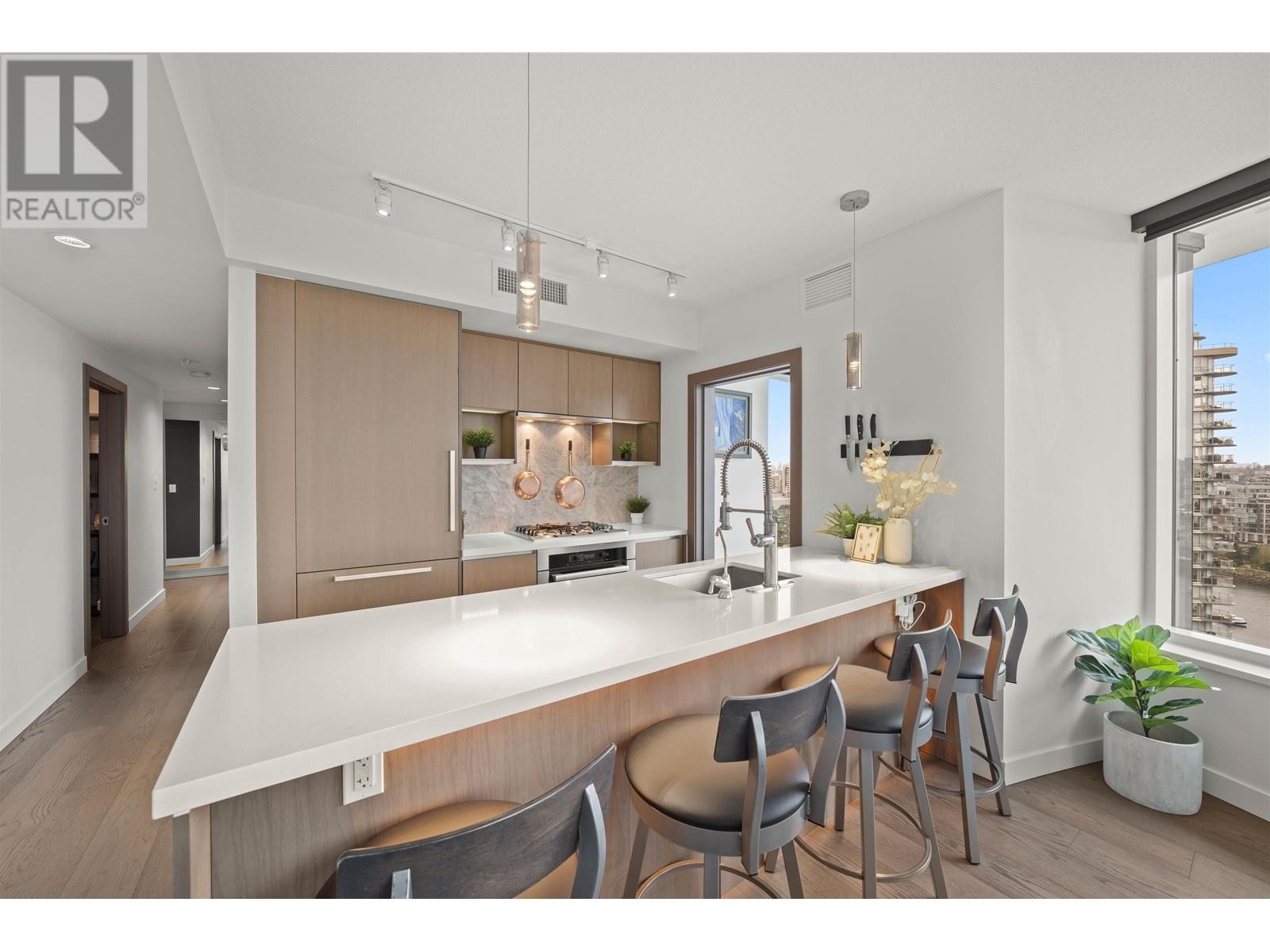 1809 68 Smithe Street, Vancouver, British Columbia  V6B 0P4 - Photo 7 - R2863961