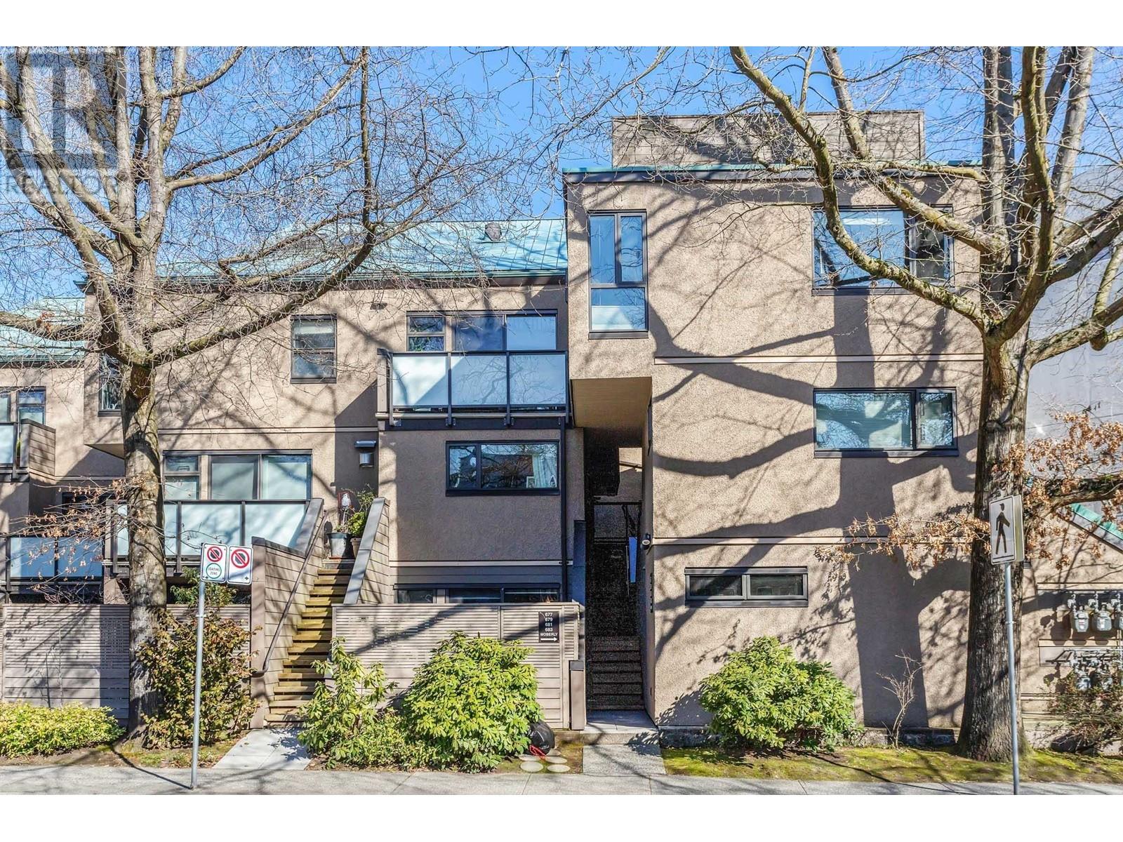 681 Moberly Road, Vancouver, British Columbia  V5Z 4A4 - Photo 1 - R2863972