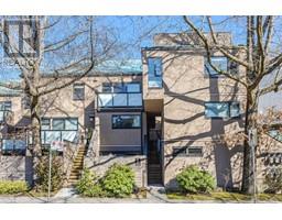 681 MOBERLY ROAD, vancouver, British Columbia