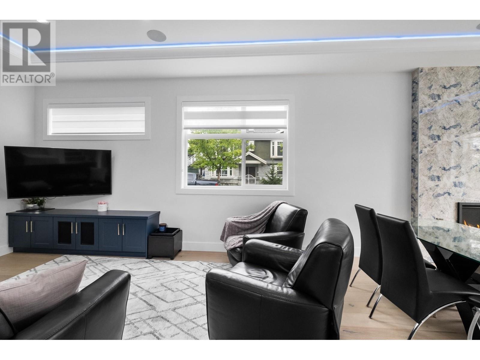 497 E 61st Avenue, Vancouver, British Columbia  V5X 2B7 - Photo 6 - R2863924