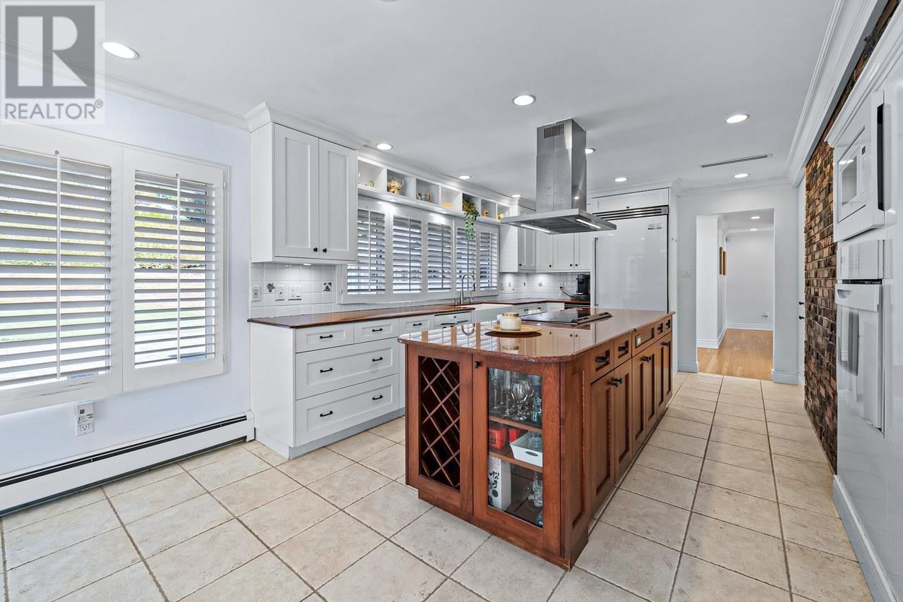 630 Southborough Drive, West Vancouver, British Columbia  V7S 1M6 - Photo 9 - R2863964