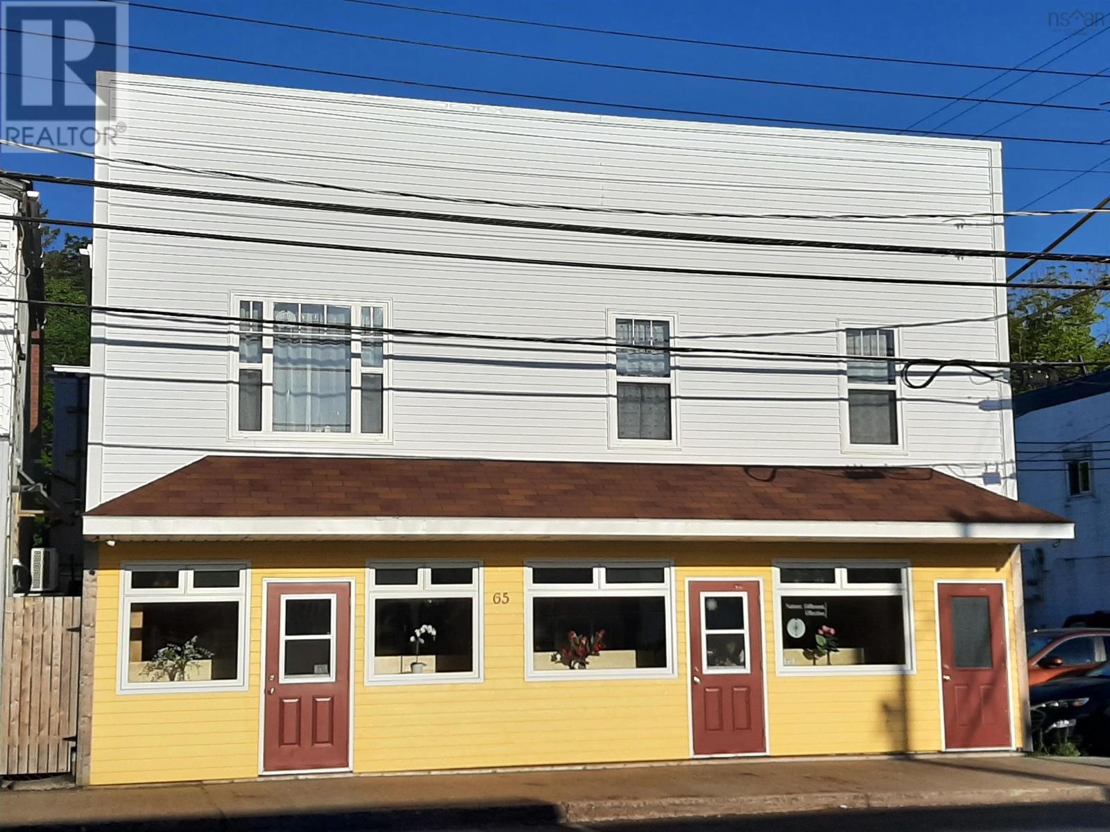 65 Water Street, Digby, Nova Scotia  B0V 1A0 - Photo 1 - 202405686