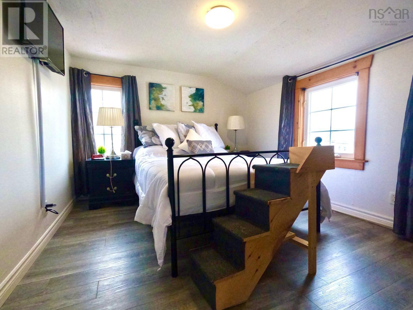 33 Central Street, Sydney, Nova Scotia  B1P 2A7 - Photo 22 - 202405715