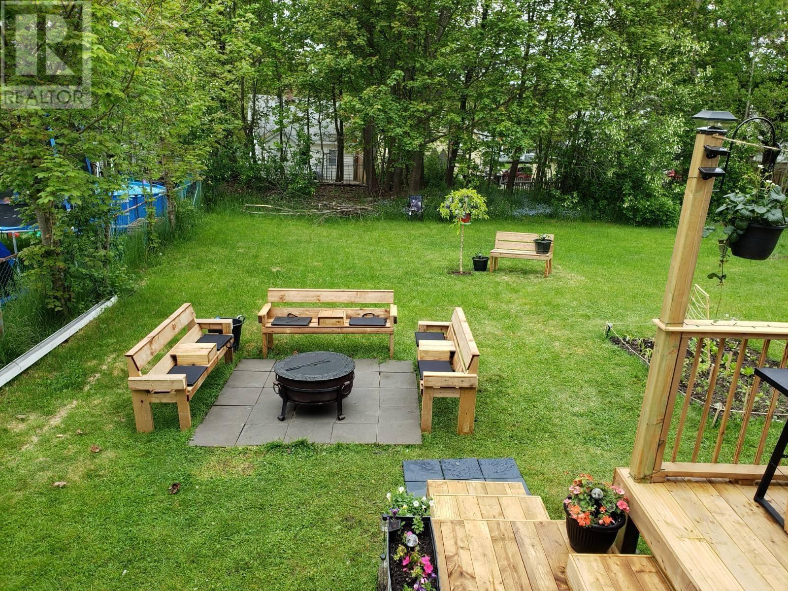 33 Central Street, Sydney, Nova Scotia  B1P 2A7 - Photo 3 - 202405715