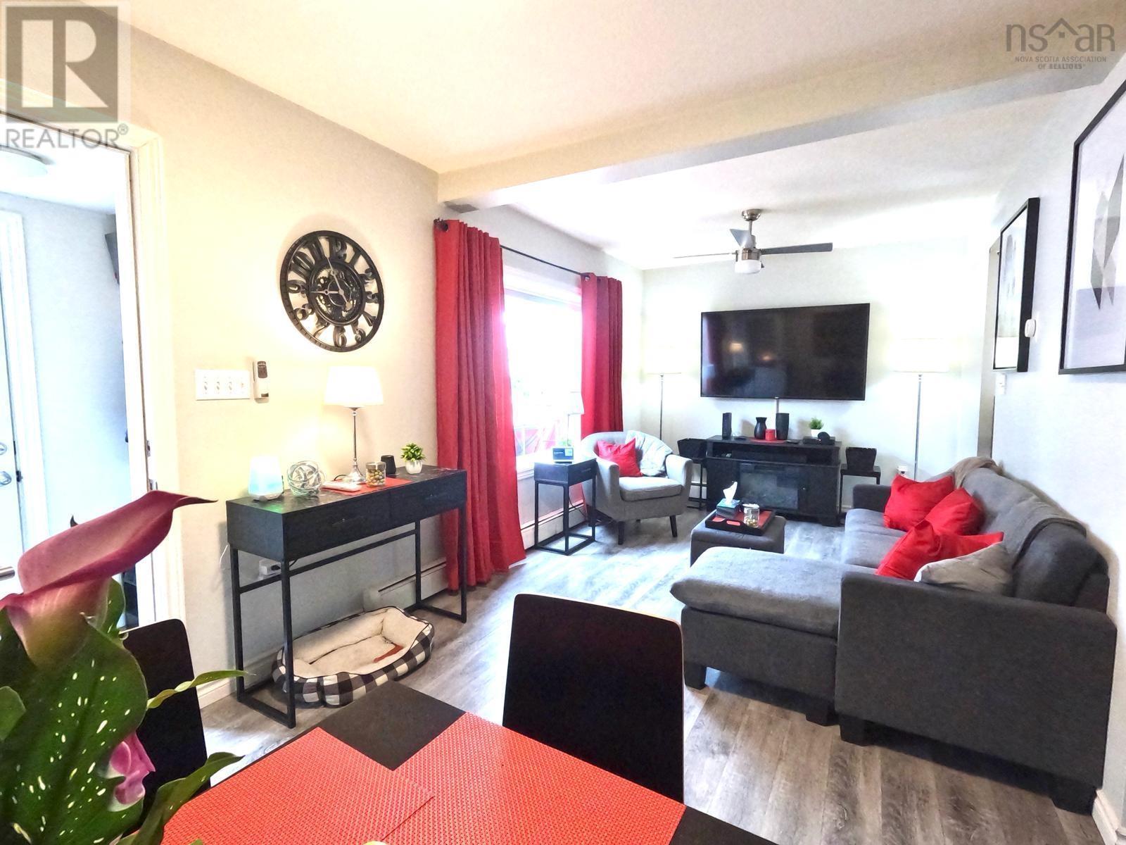 33 Central Street, Sydney, Nova Scotia  B1P 2A7 - Photo 6 - 202405715