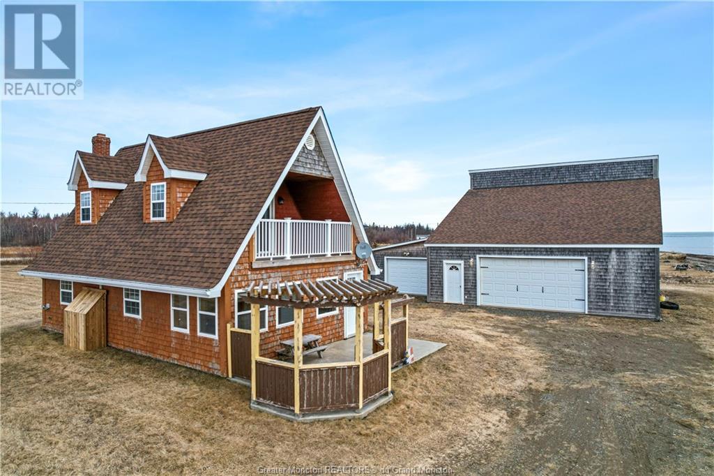40 Robichaud Rd, Pointe-Sapin, New Brunswick  E9A 1S9 - Photo 14 - M157571