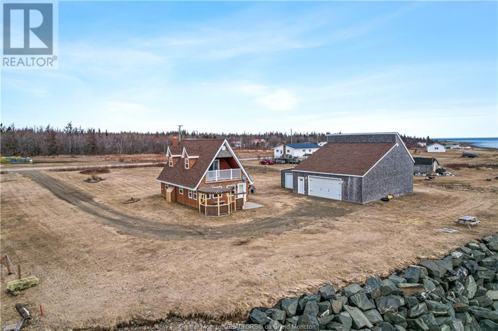 40 Robichaud Rd, Pointe-Sapin, New Brunswick  E9A 1S9 - Photo 12 - M157571