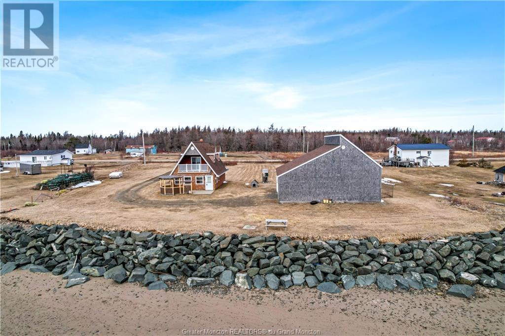 40 Robichaud Rd, Pointe-Sapin, New Brunswick  E9A 1S9 - Photo 16 - M157571