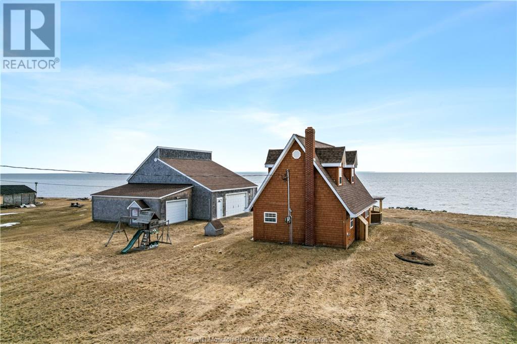40 Robichaud Rd, Pointe-Sapin, New Brunswick  E9A 1S9 - Photo 10 - M157571