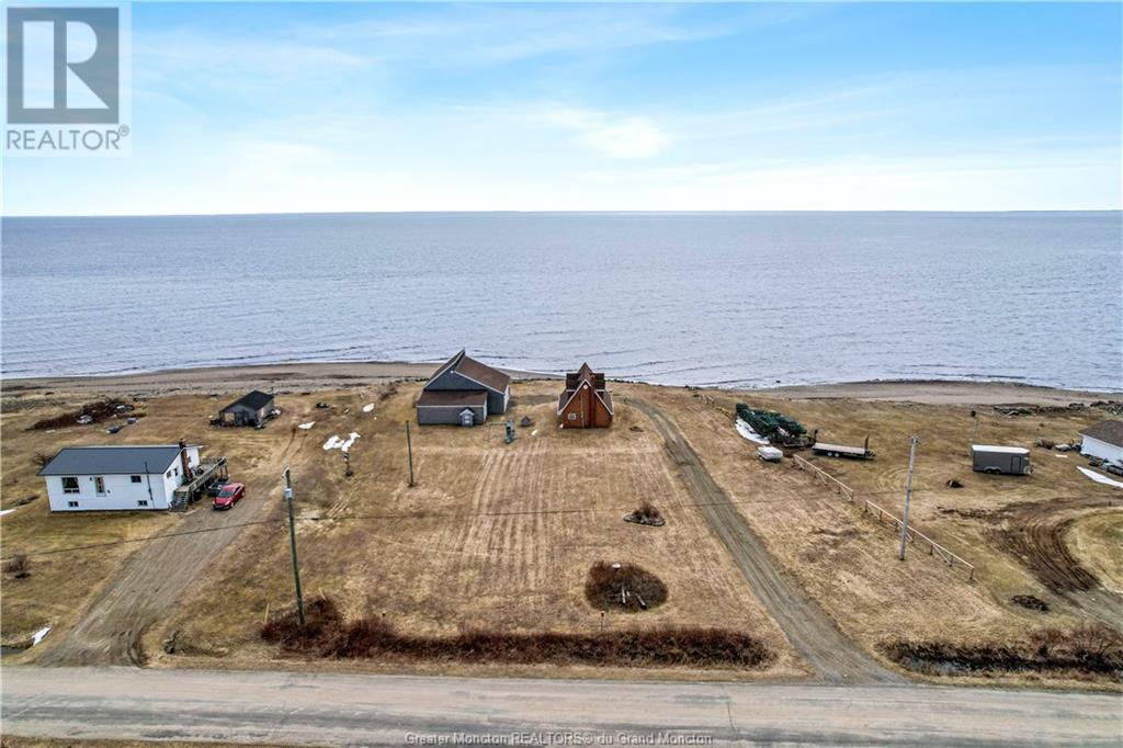 40 Robichaud Rd, Pointe-Sapin, New Brunswick  E9A 1S9 - Photo 15 - M157571