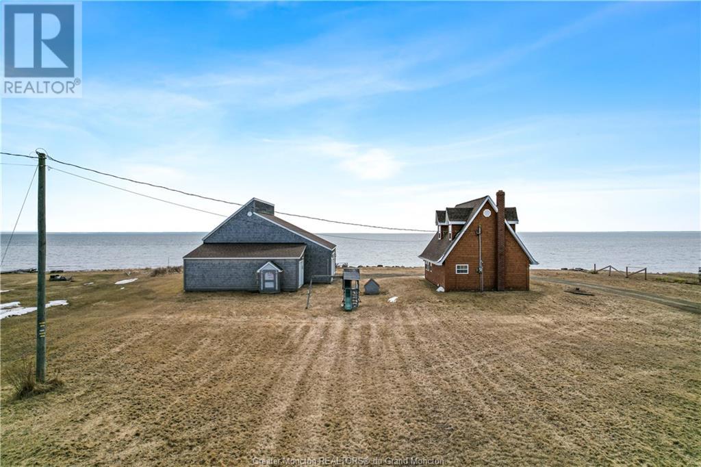 40 Robichaud Rd, Pointe-Sapin, New Brunswick  E9A 1S9 - Photo 11 - M157571