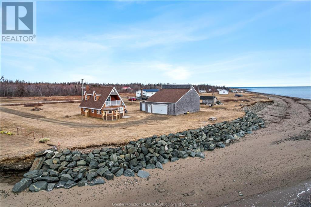 40 Robichaud Rd, Pointe-Sapin, New Brunswick  E9A 1S9 - Photo 13 - M157571