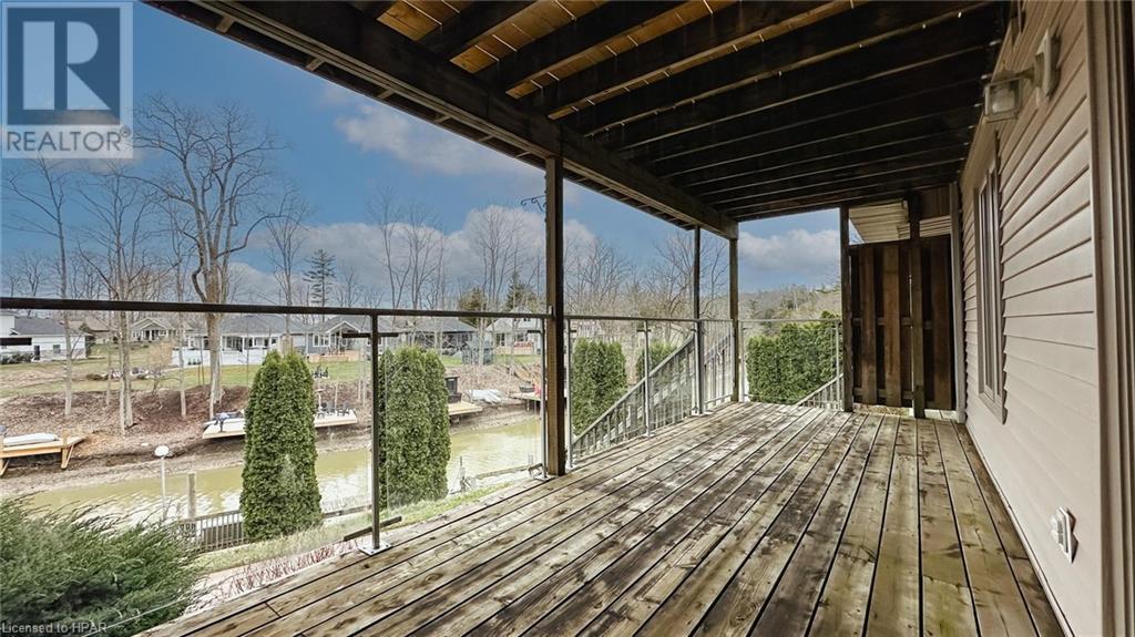 90 Ontario Street S Unit# 15, Grand Bend, Ontario  N0M 1T0 - Photo 27 - 40563013